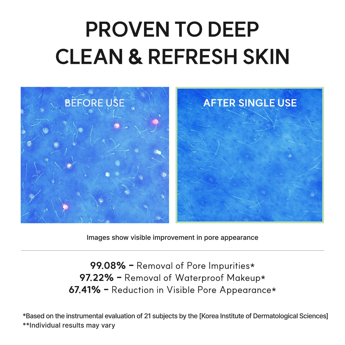 Pore Melt Mochi  Makeup-Removing Cleansing Oil, Non-Comedogenic, Rice Amino Acids HD, Vitamin E, Cica, & Ceramide, 6.76 fl oz