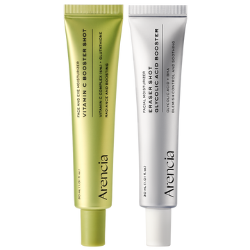 Spotless Glass Skin Duo