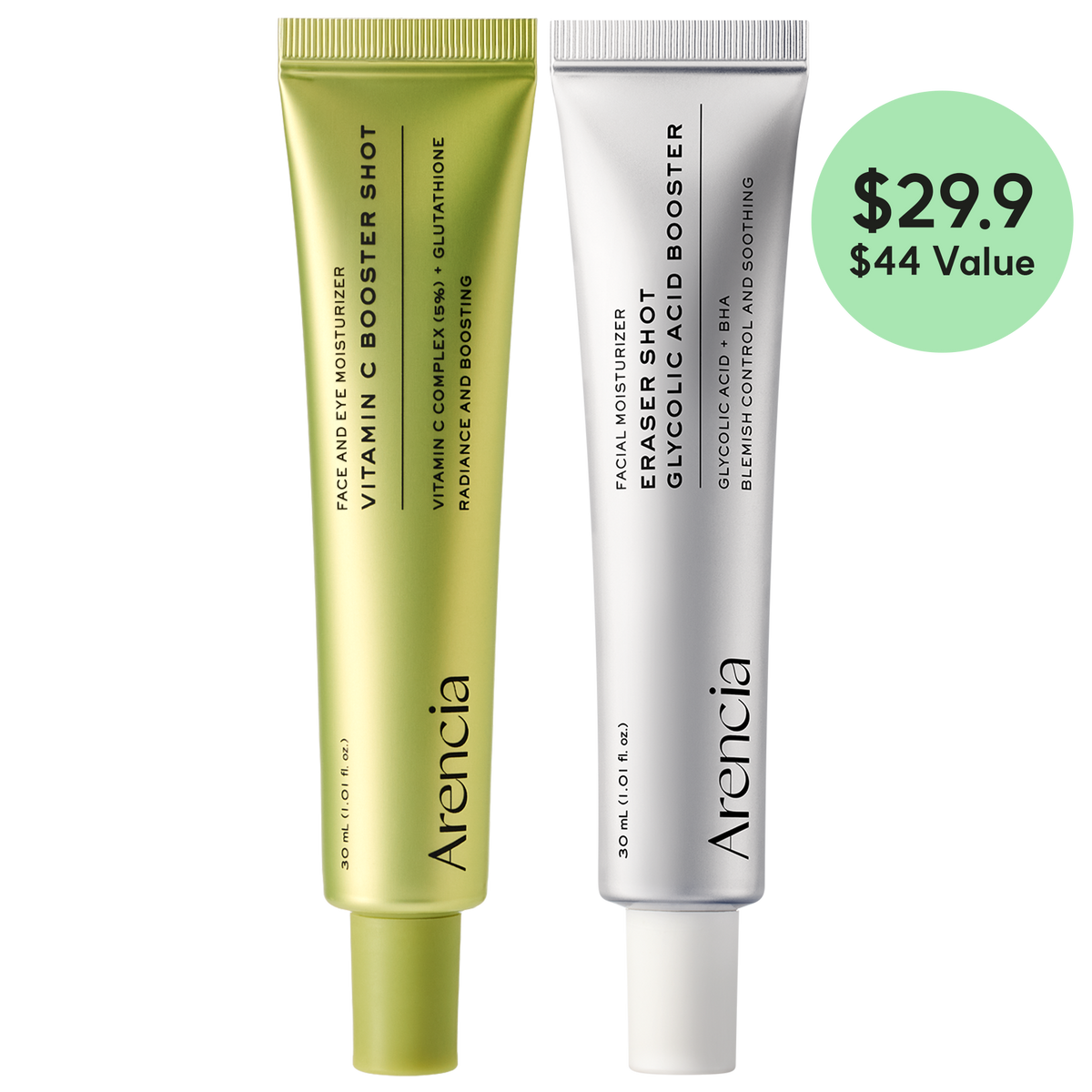 Spotless Glass Skin Duo